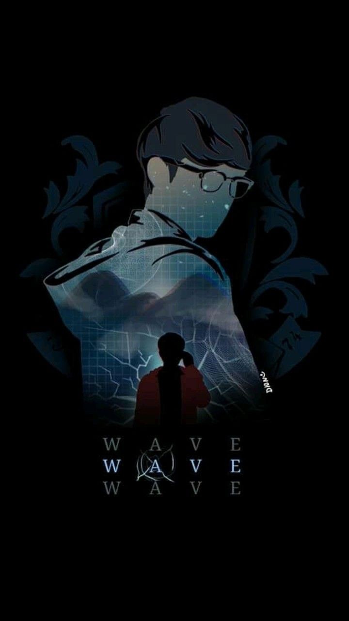 Animasi wave the gifted graduation Animasi wave the gifted graduation