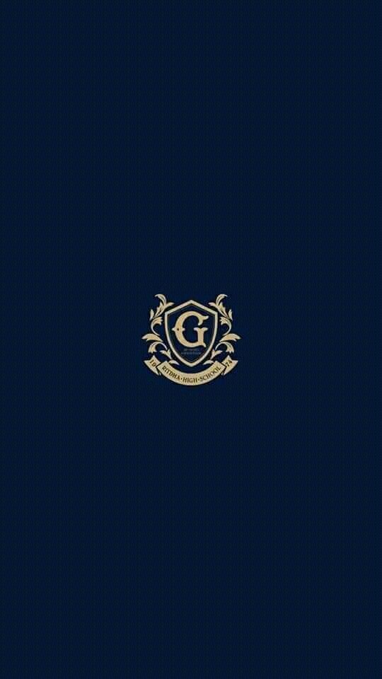 Logo the gifted graduation Logo the gifted graduation
